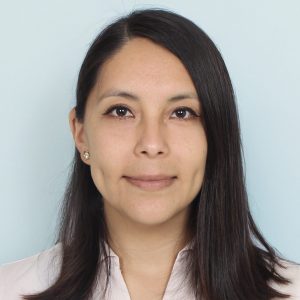 Brenda Iduarte