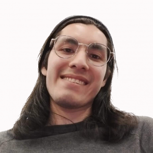 Dante Gonzalez