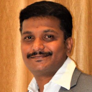 Nagendra Vaddadhi
