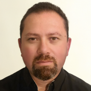 Raul Dominguez Bencomo
