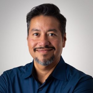 Octavio Garcia